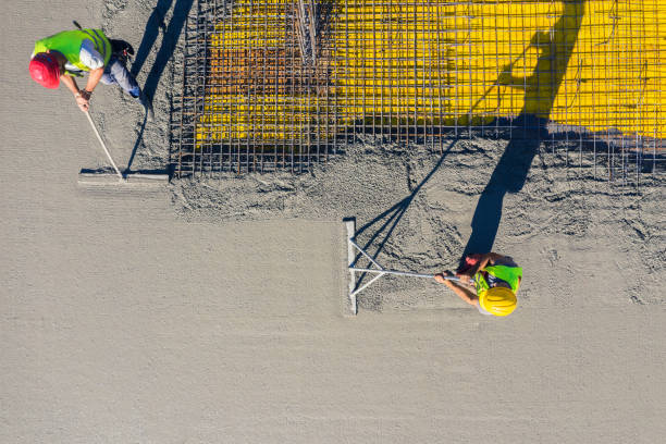 Best Concrete Staining and Coloring in Kapaa, HI