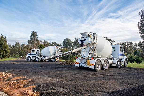 Professional Concrete contractor in HI