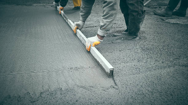 Best Stamped Concrete Services in Kapaa, HI